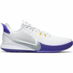 Баскетбольные кроссовки Kobe Mamba Fury - картинка