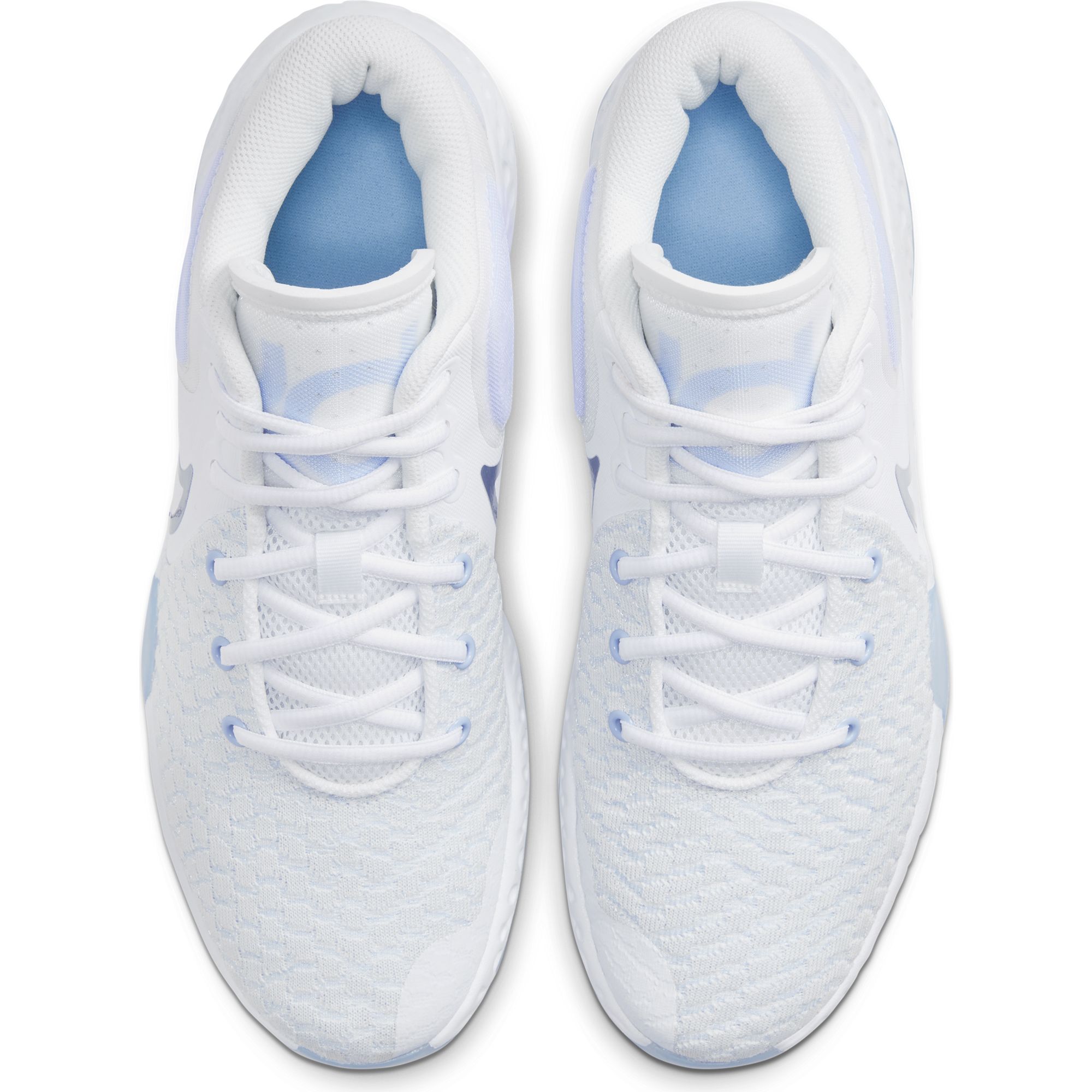 Купить Баскетбольные кроссовки KD Trey 5 VIII | CK2090-100 в Москве или заказать доставку на Slamdunk.su