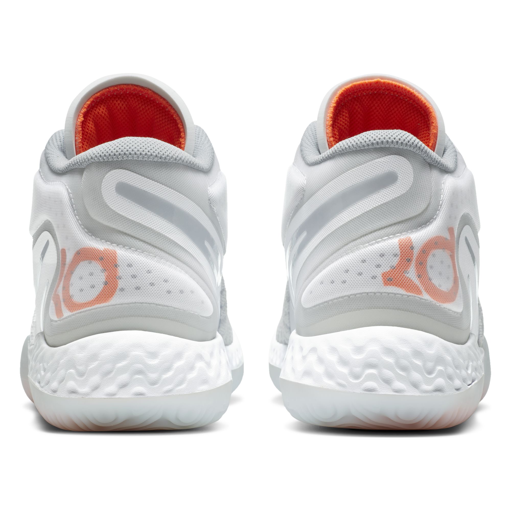 Купить Баскетбольные кроссовки Nike KD Trey 5 VIII | CK2090-102 в Москве или заказать доставку на Slamdunk.su