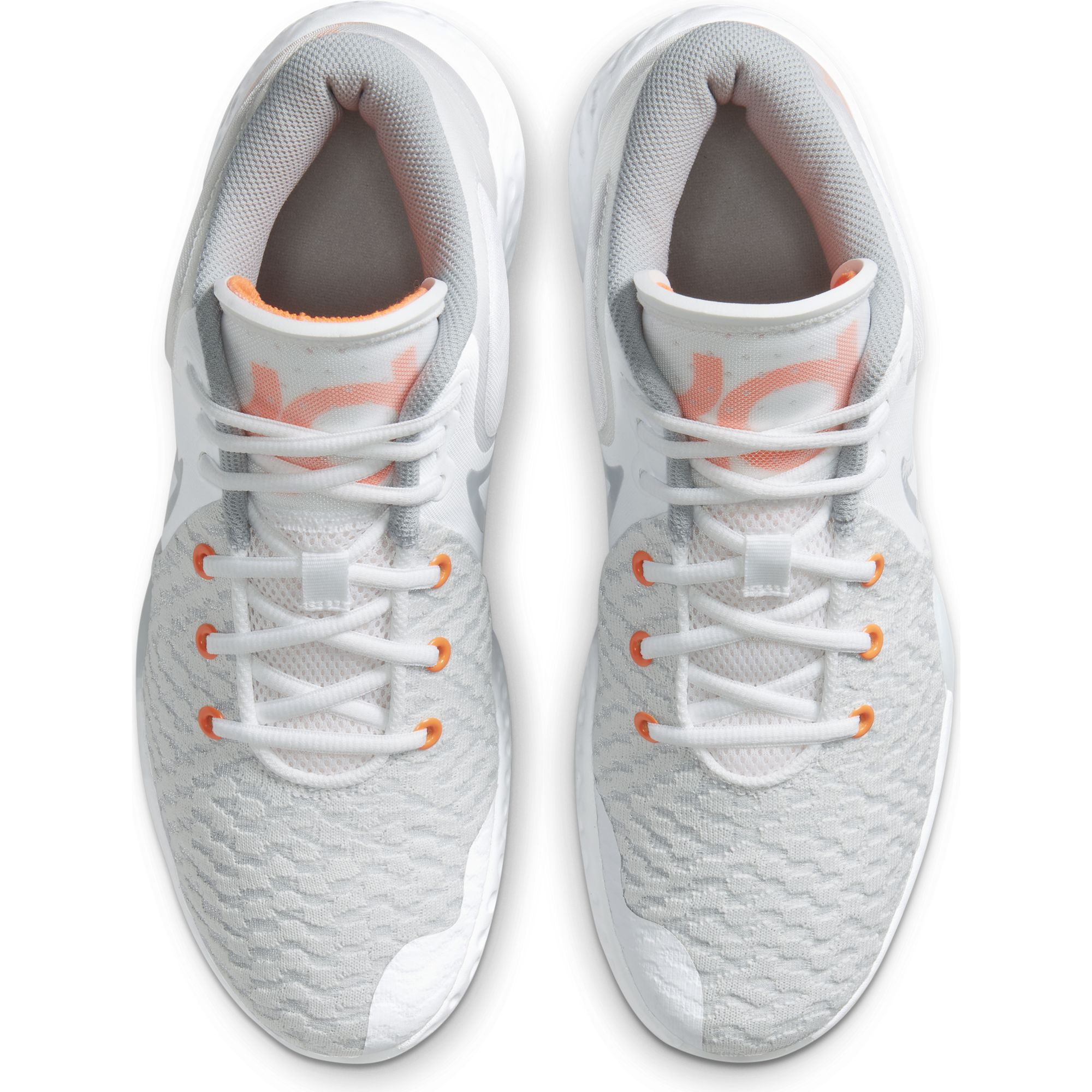 Купить Баскетбольные кроссовки Nike KD Trey 5 VIII | CK2090-102 в Москве или заказать доставку на Slamdunk.su