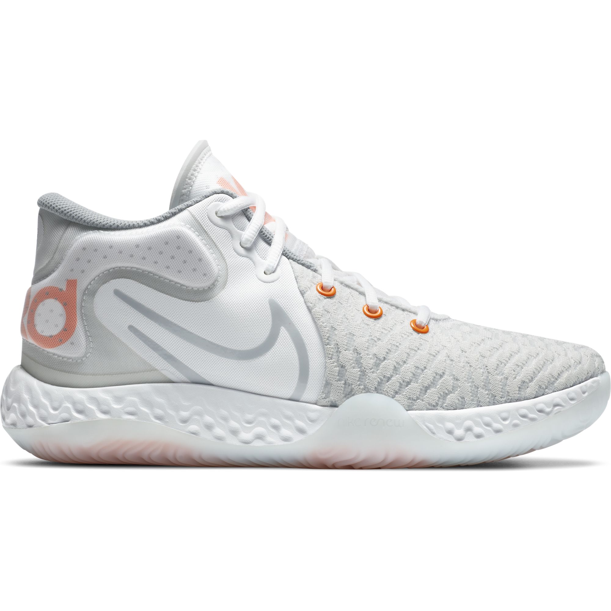 Баскетбольные кроссовки Nike KD Trey 5 VIII - картинка