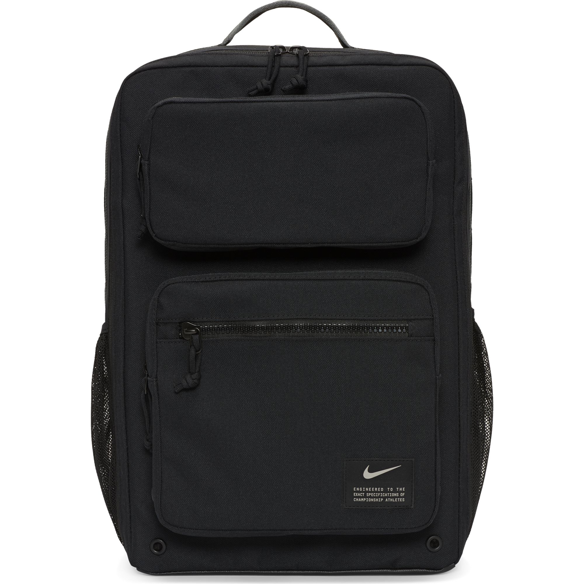 Купить Рюкзак Nike Utility Speed | CK2668-010 в Москве или заказать доставку на Slamdunk.su