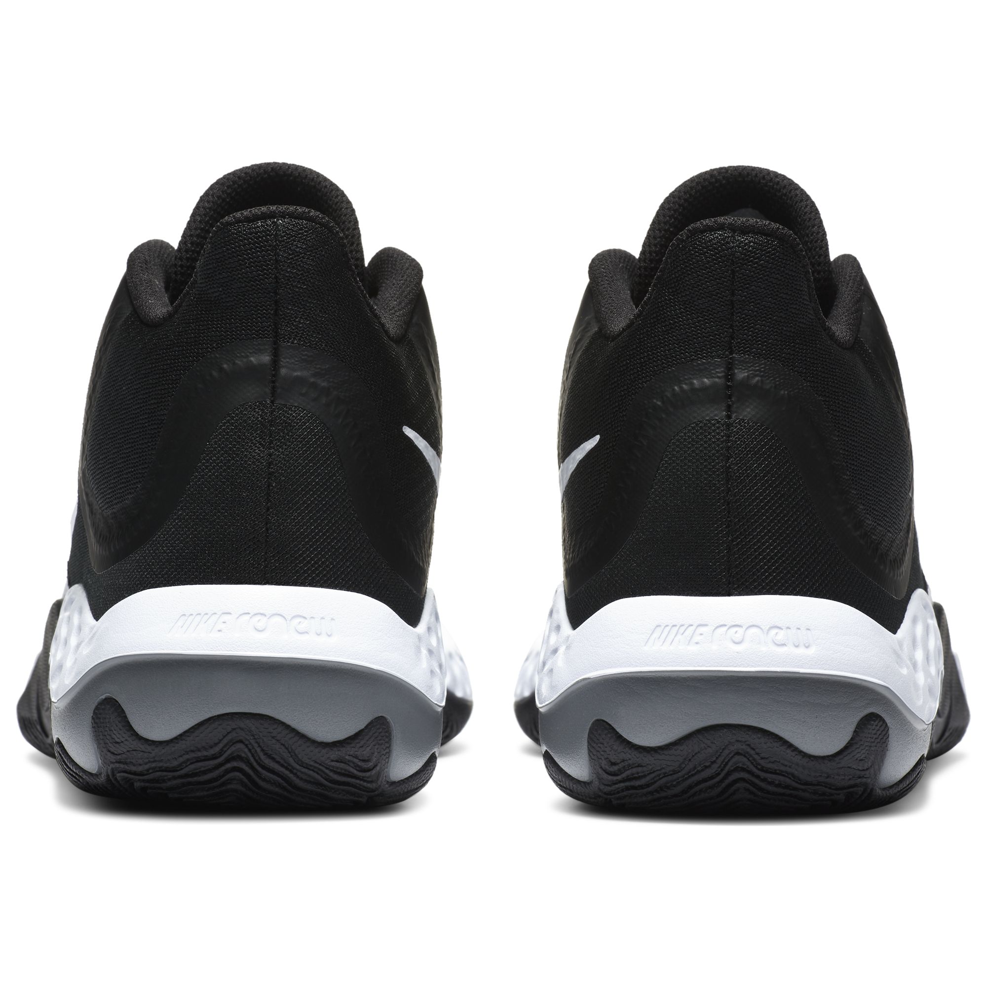 Купить Баскетбольные кроссовки Nike Renew Elevate | CK2669-001 в Москве или заказать доставку на Slamdunk.su