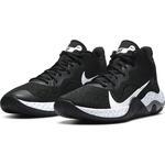 Баскетбольные кроссовки Nike Renew Elevate | CK2669-001
