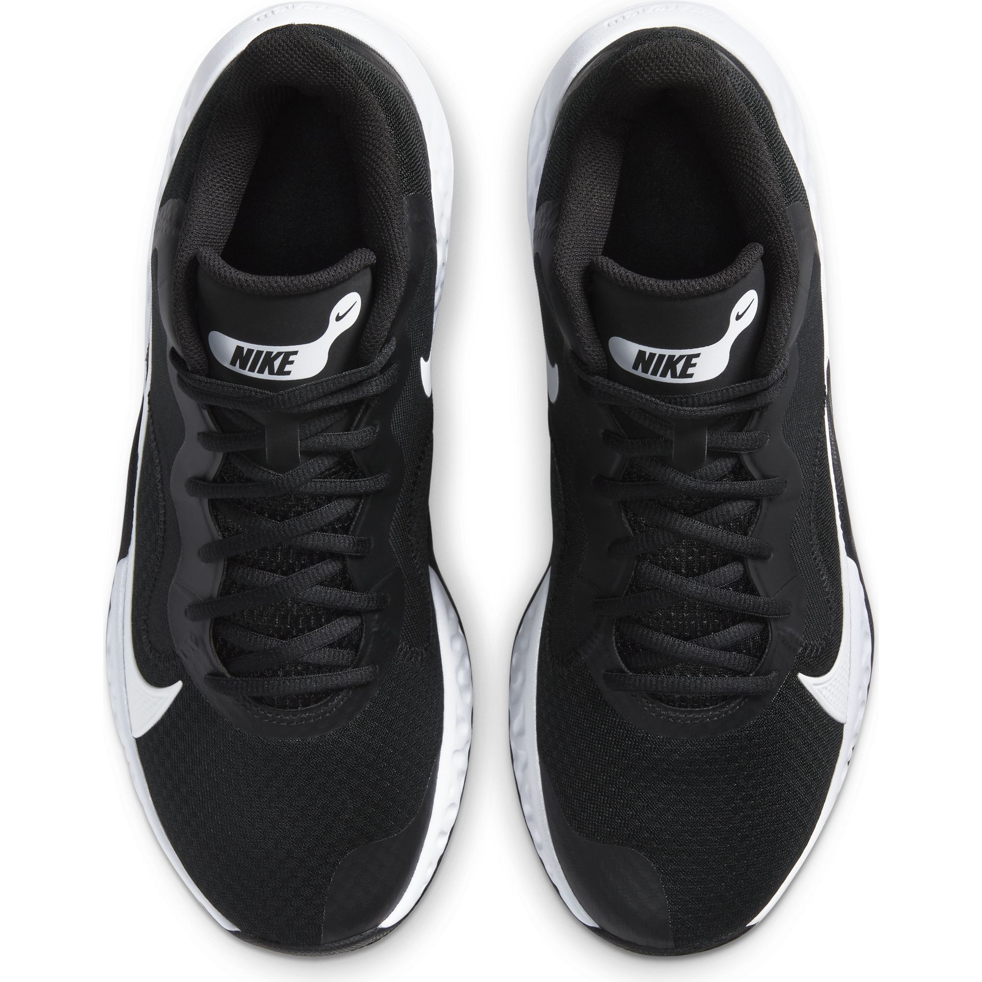 Купить Баскетбольные кроссовки Nike Renew Elevate | CK2669-001 в Москве или заказать доставку на Slamdunk.su