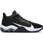 Баскетбольные кроссовки Nike Renew Elevate | CK2669-001