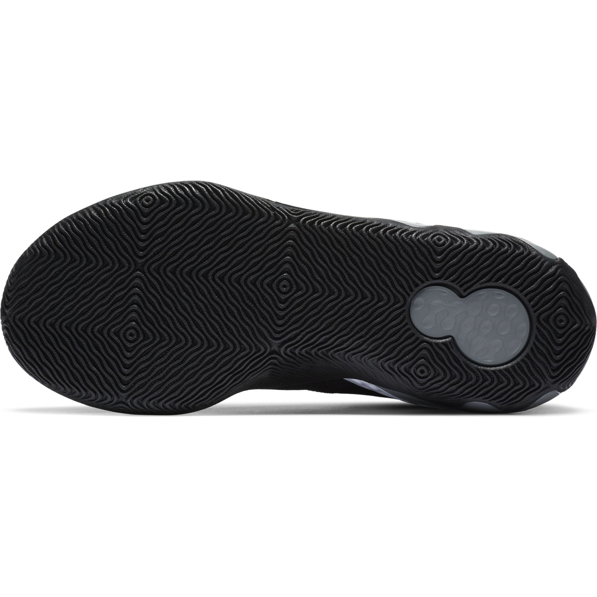 Купить Баскетбольные кроссовки Nike Renew Elevate | CK2669-001 в Москве или заказать доставку на Slamdunk.su
