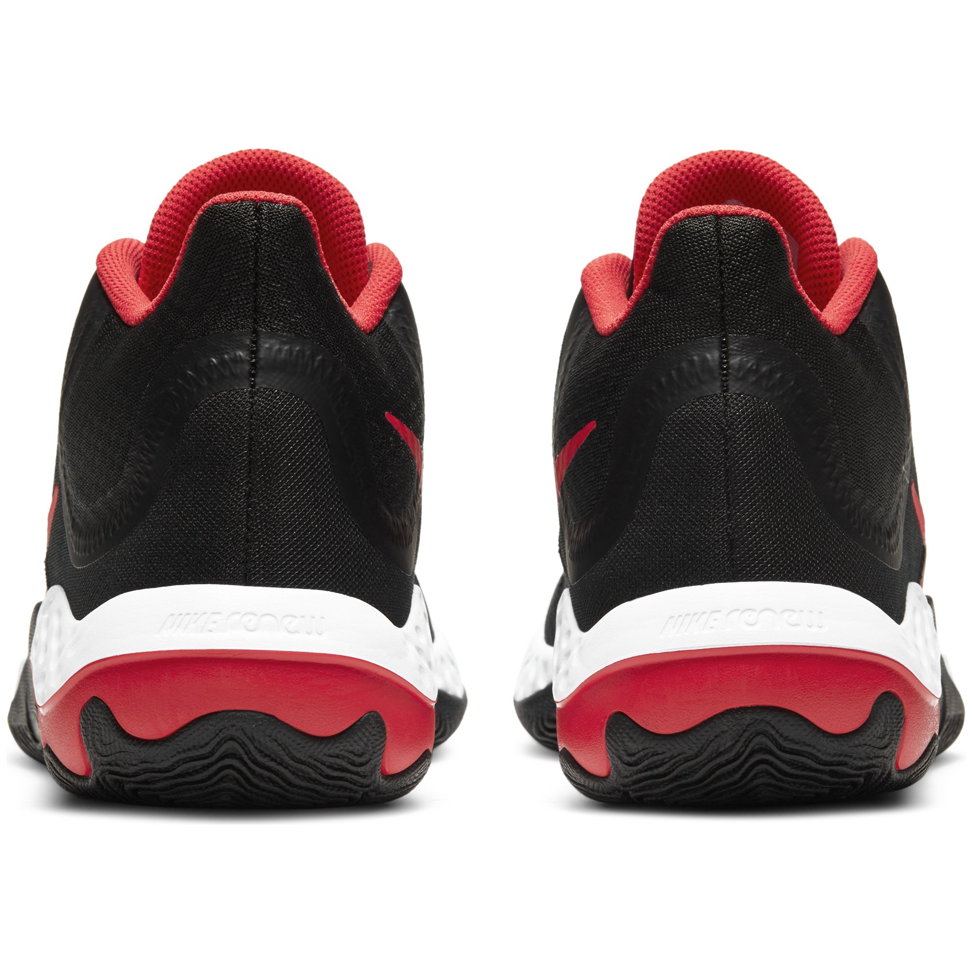 Купить Баскетбольные кроссовки Nike Renew Elevate | CK2669-003 в Москве или заказать доставку на Slamdunk.su