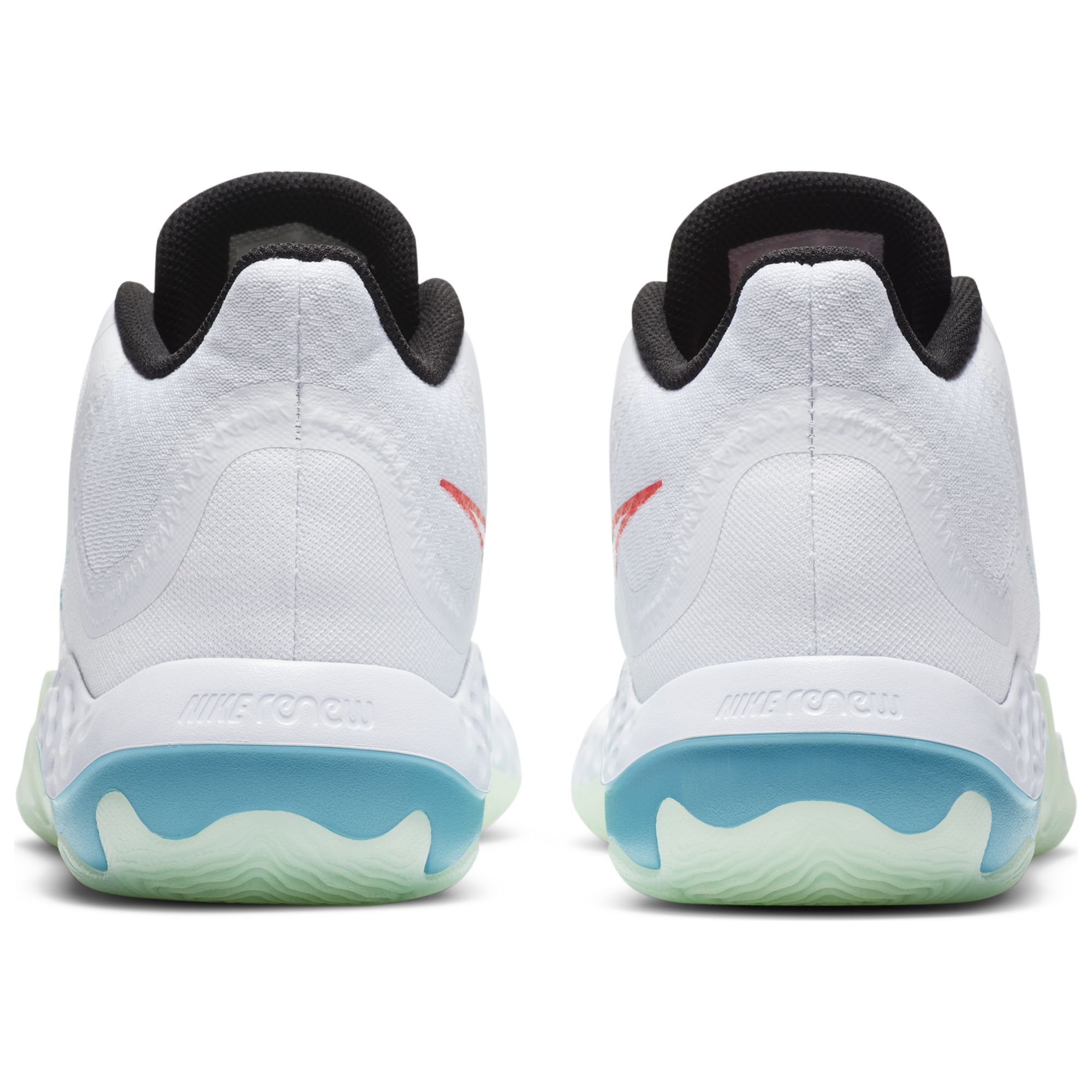 Купить Баскетбольные кроссовки Nike Renew Elevate | CK2669-100 в Москве или заказать доставку на Slamdunk.su