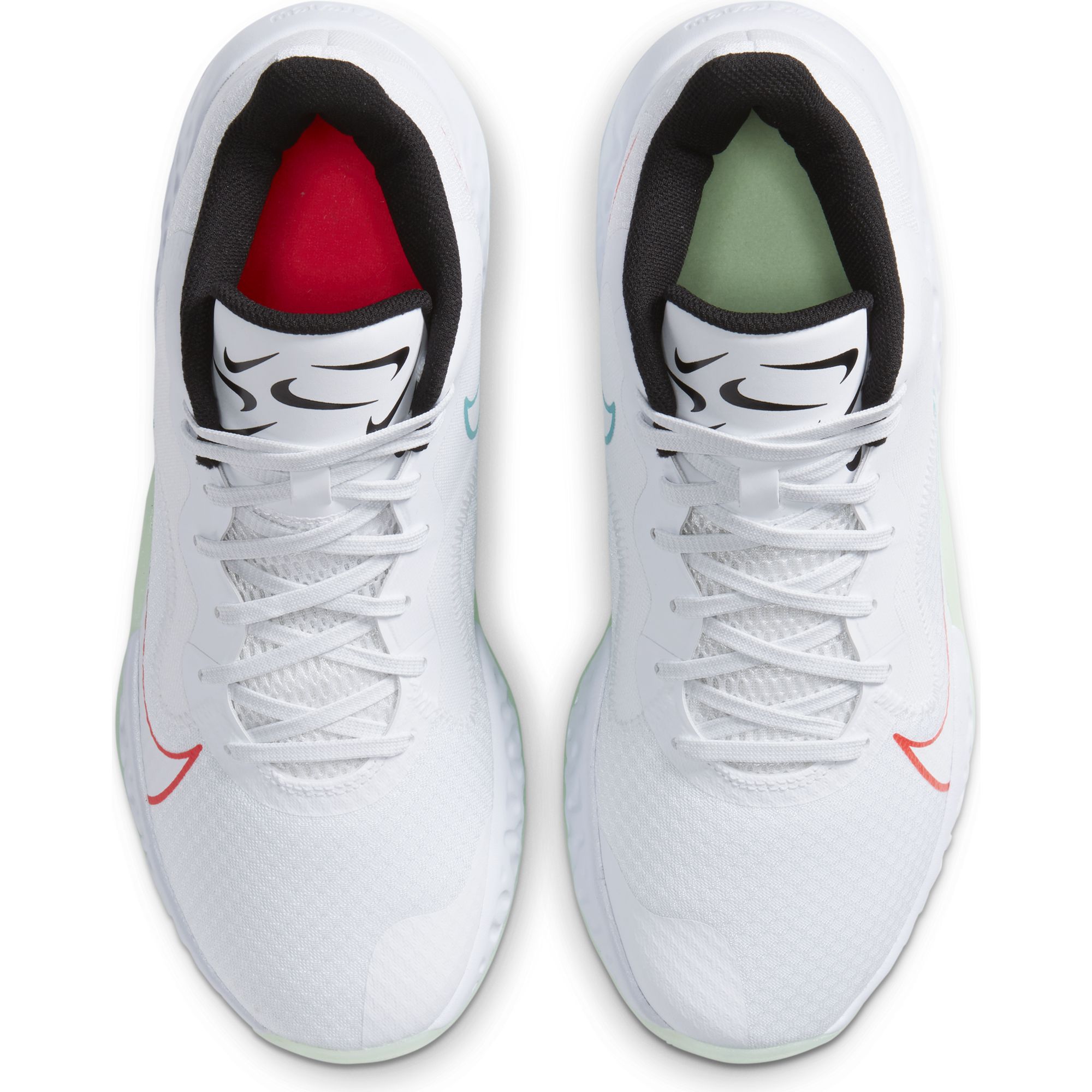 Купить Баскетбольные кроссовки Nike Renew Elevate | CK2669-100 в Москве или заказать доставку на Slamdunk.su