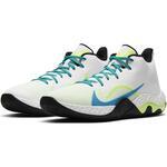 Баскетбольные кроссовки Nike Renew Elevate | CK2669-102