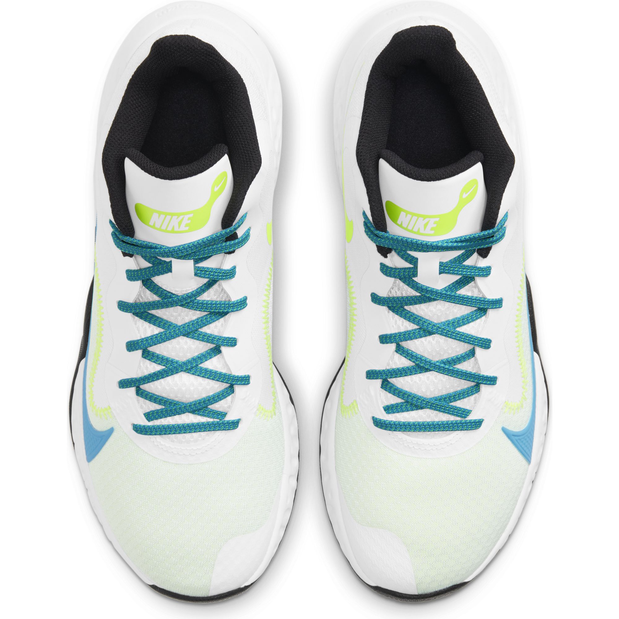 Купить Баскетбольные кроссовки Nike Renew Elevate | CK2669-102 в Москве или заказать доставку на Slamdunk.su