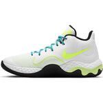Баскетбольные кроссовки Nike Renew Elevate | CK2669-102