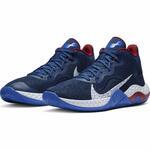 Баскетбольные кроссовки Nike Renew Elevate | CK2669-400