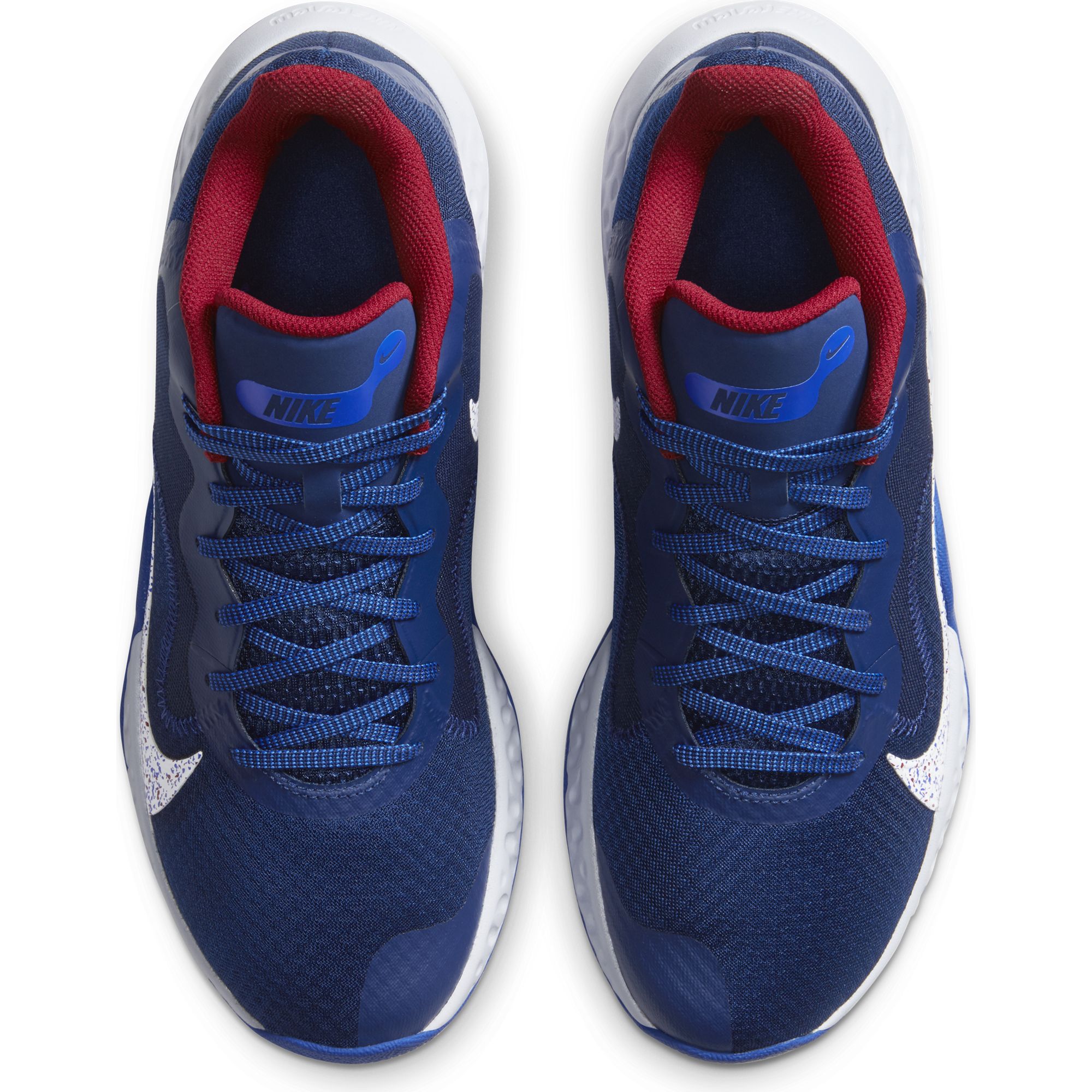 Купить Баскетбольные кроссовки Nike Renew Elevate | CK2669-400 в Москве или заказать доставку на Slamdunk.su