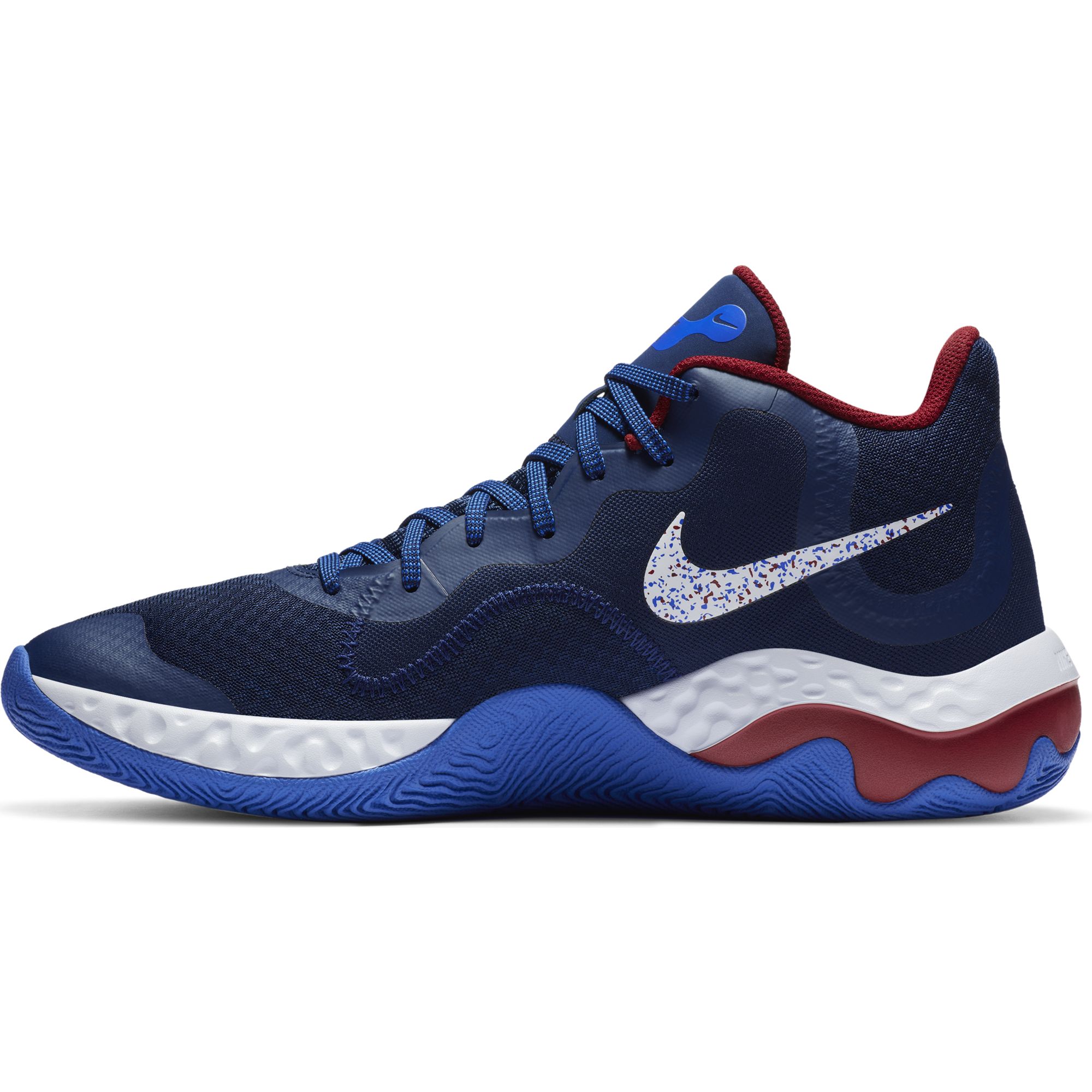 nike renew elevate weight