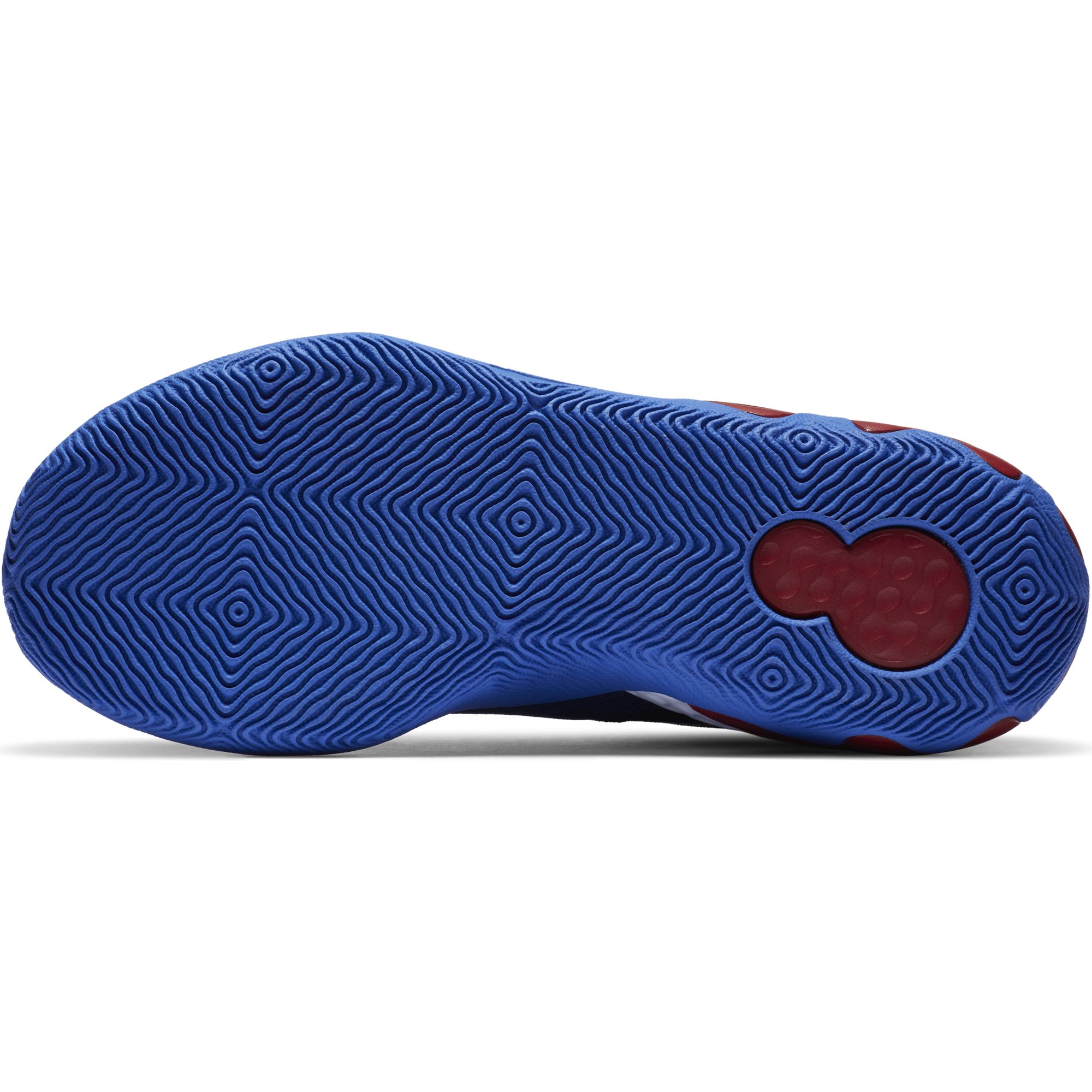 Купить Баскетбольные кроссовки Nike Renew Elevate | CK2669-400 в Москве или заказать доставку на Slamdunk.su