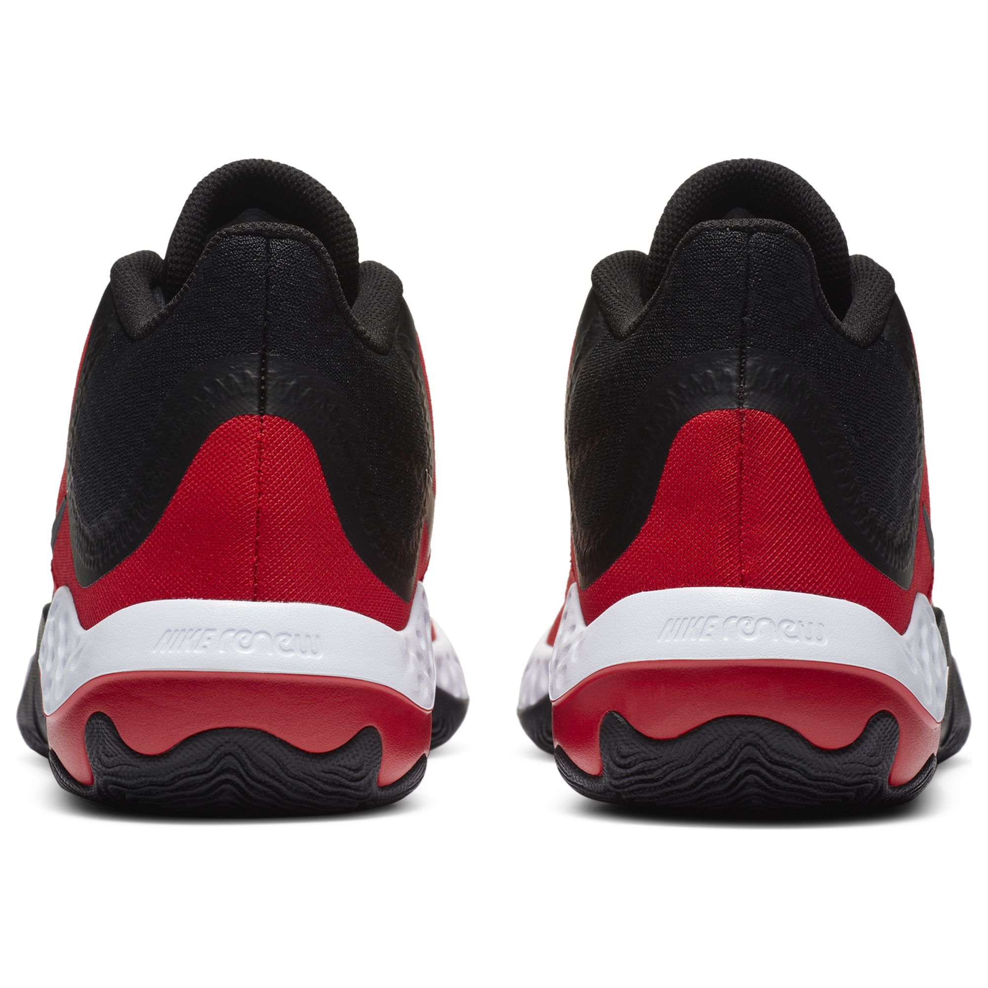 Купить Баскетбольные кроссовки Nike Renew Elevate | CK2669-600 в Москве или заказать доставку на Slamdunk.su