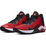 Баскетбольные кроссовки Nike Renew Elevate | CK2669-600