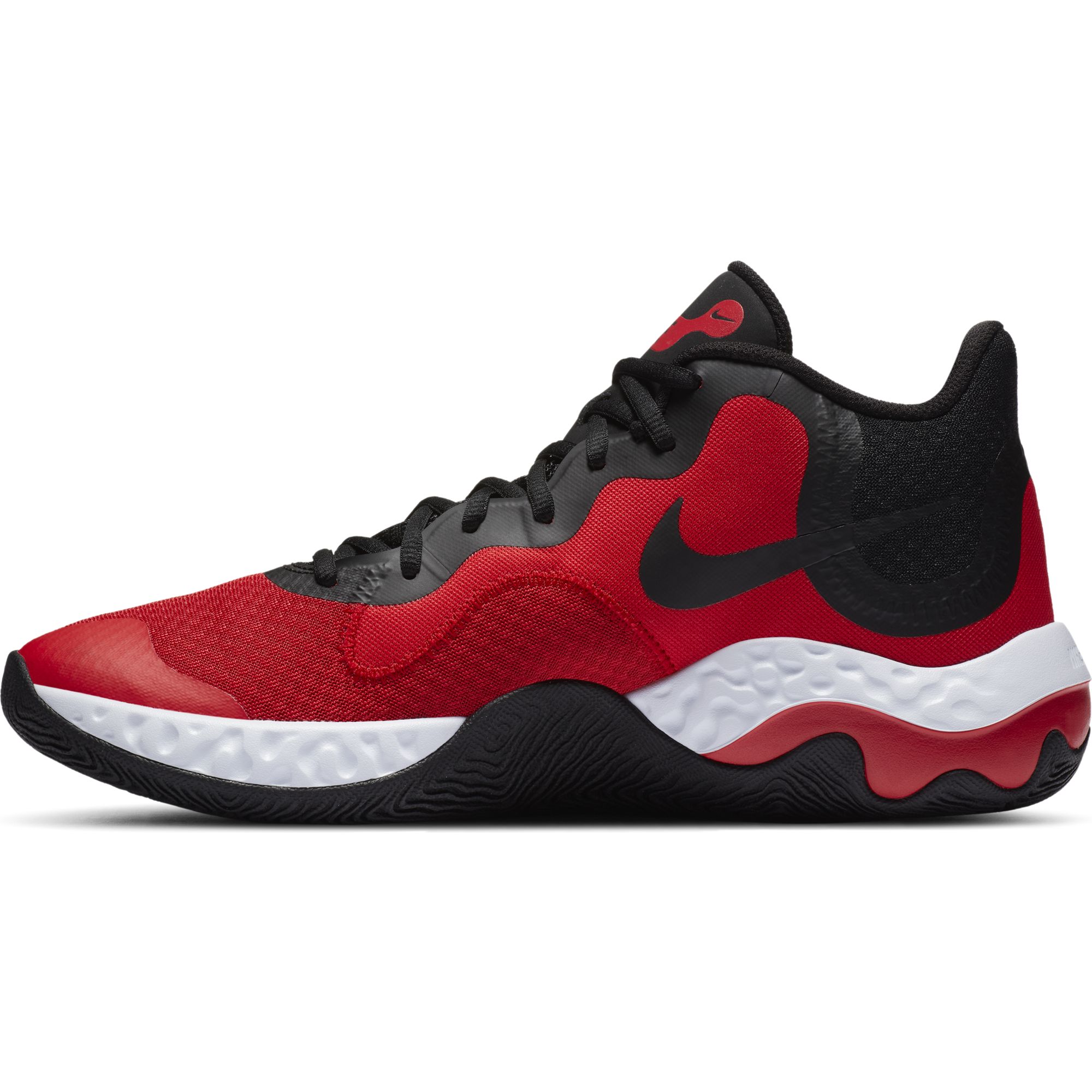 Купить Баскетбольные кроссовки Nike Renew Elevate | CK2669-600 в Москве или заказать доставку на Slamdunk.su