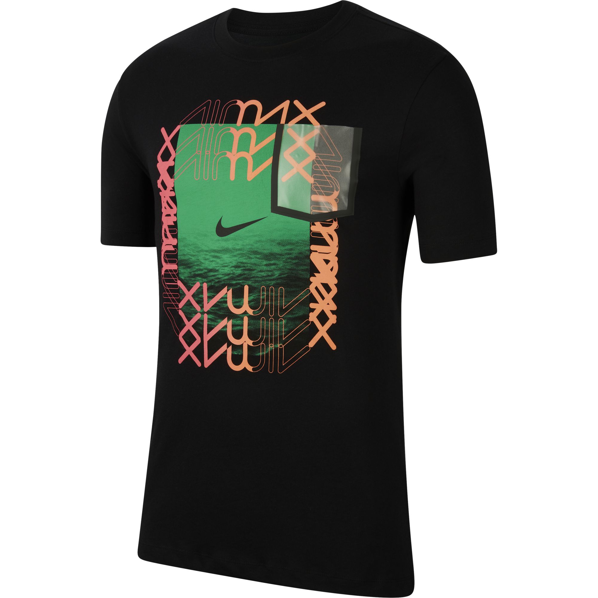 

Футболка Nike Sportswear