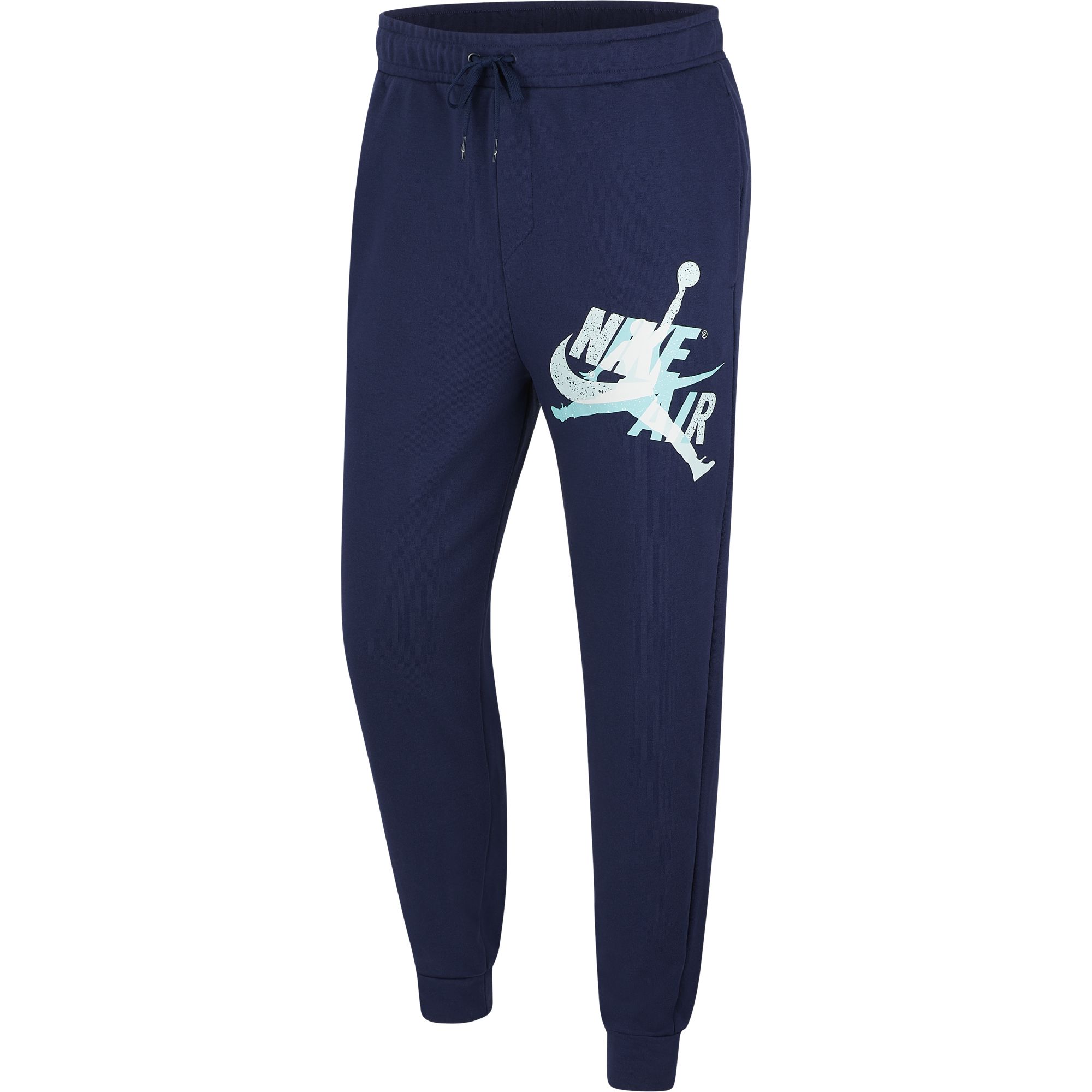 

Штаны Jordan Jumpman Classics