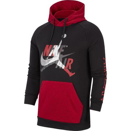 Толстовка Jordan Jumpman Classics