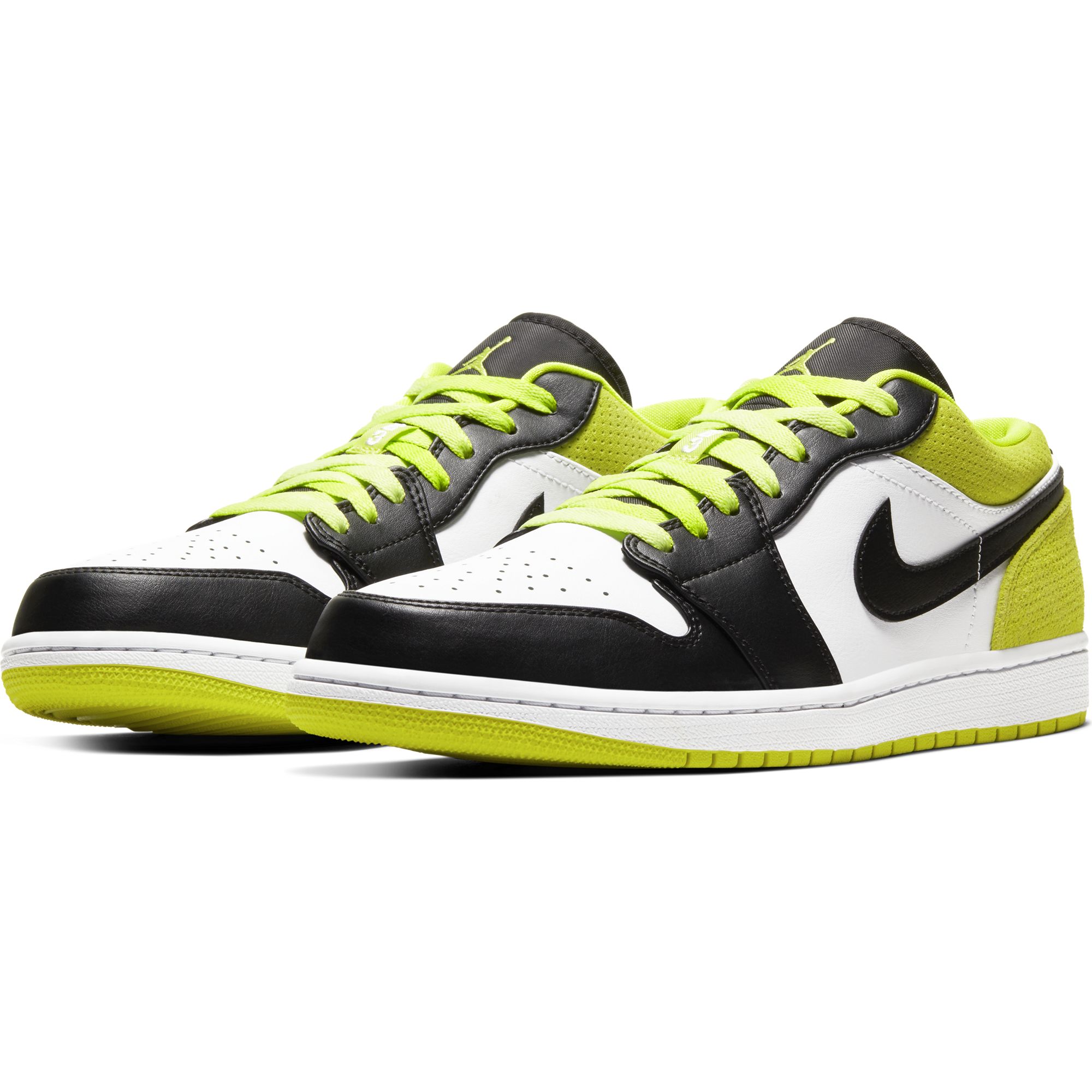 Купить Кроссовки Air Jordan 1 Low SE | CK3022-003 в Москве или заказать доставку на Slamdunk.su