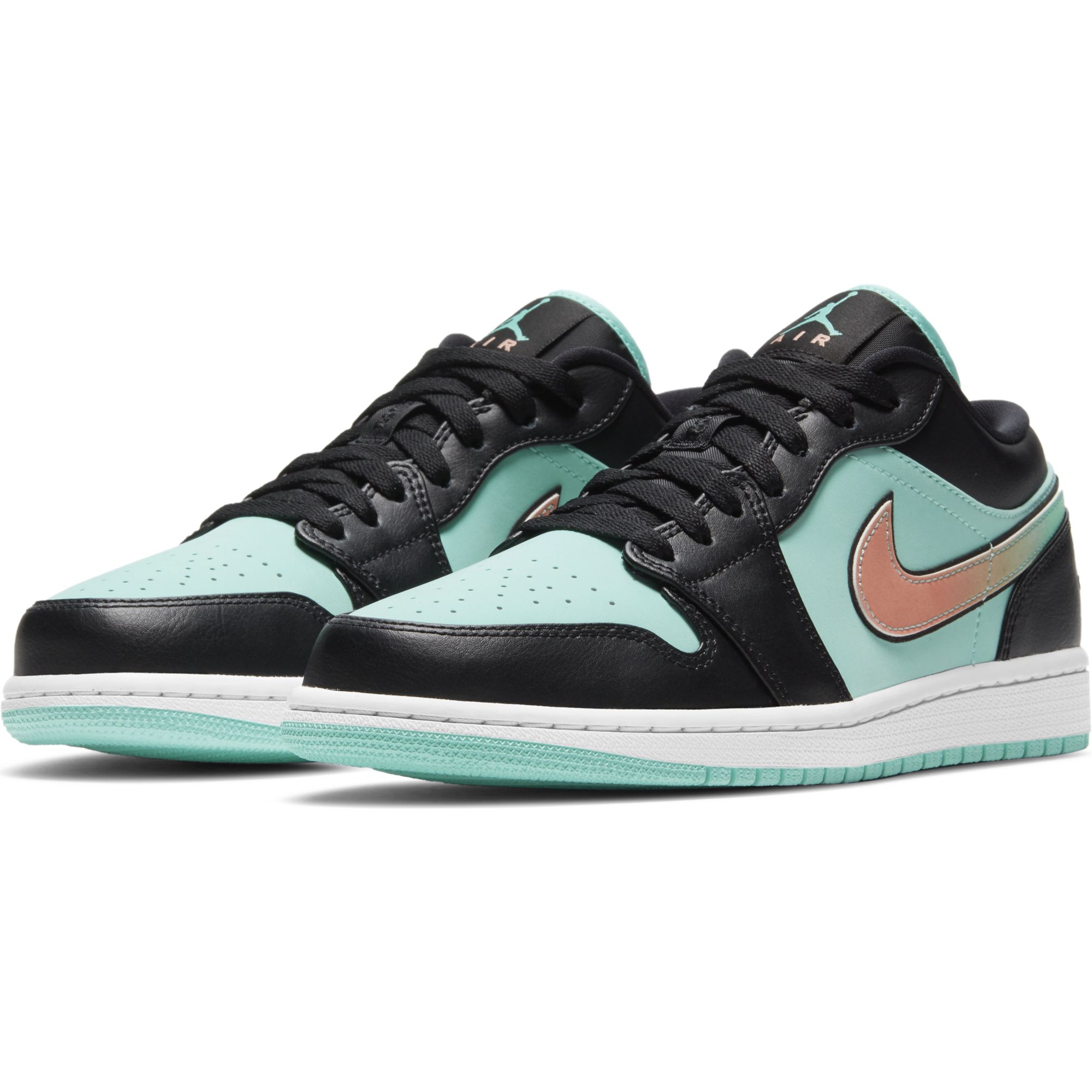 Купить Кроссовки Air Jordan 1 Low SE | CK3022-301 в Москве или заказать доставку на Slamdunk.su