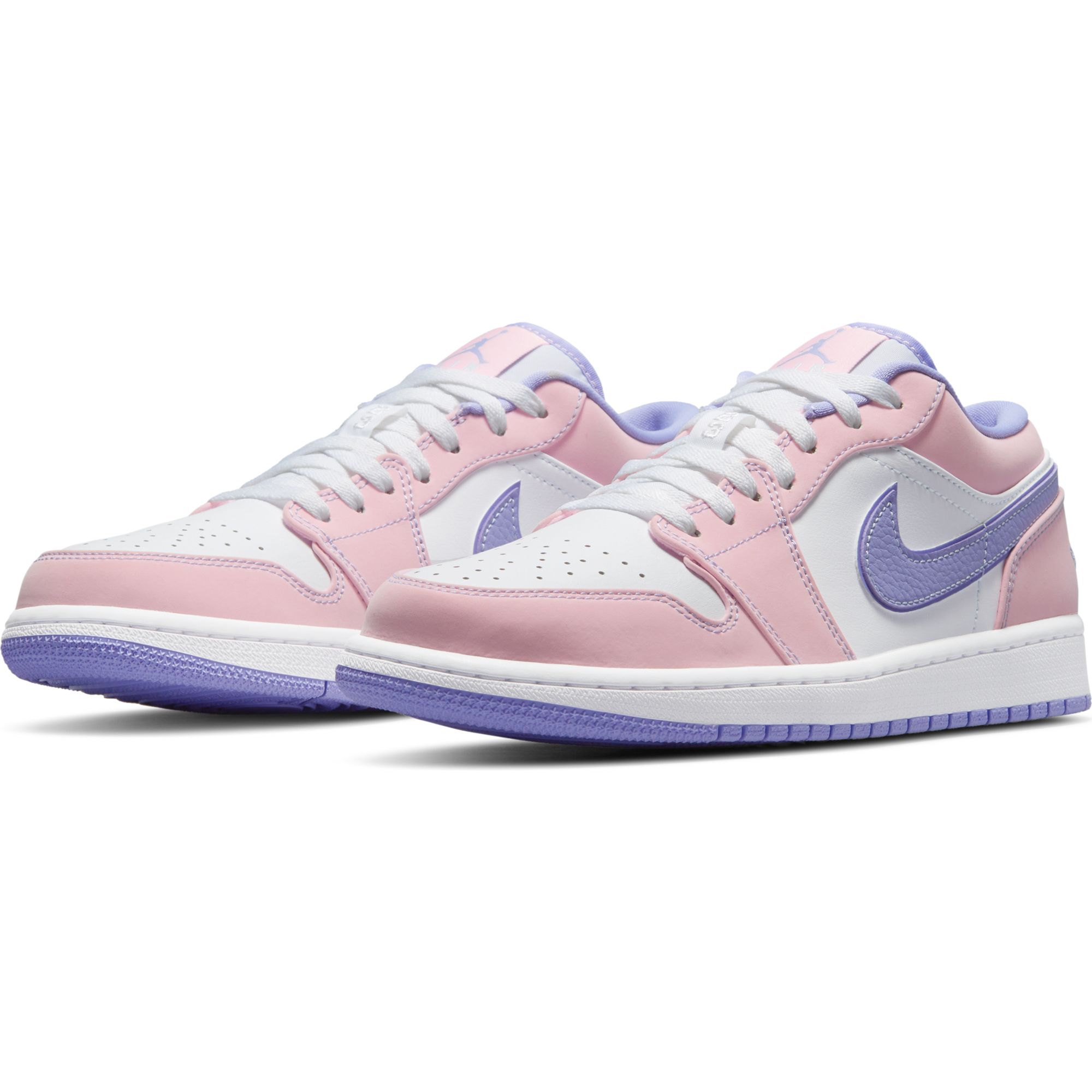 Купить Кроссовки Air Jordan 1 Low SE | CK3022-600 в Москве или заказать доставку на Slamdunk.su