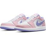 Кроссовки Air Jordan 1 Low SE | CK3022-600