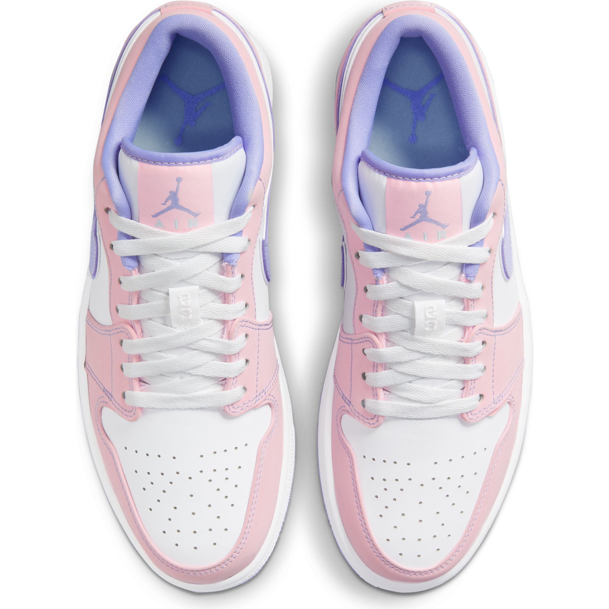 Купить Кроссовки Air Jordan 1 Low SE | CK3022-600 в Москве или заказать доставку на Slamdunk.su