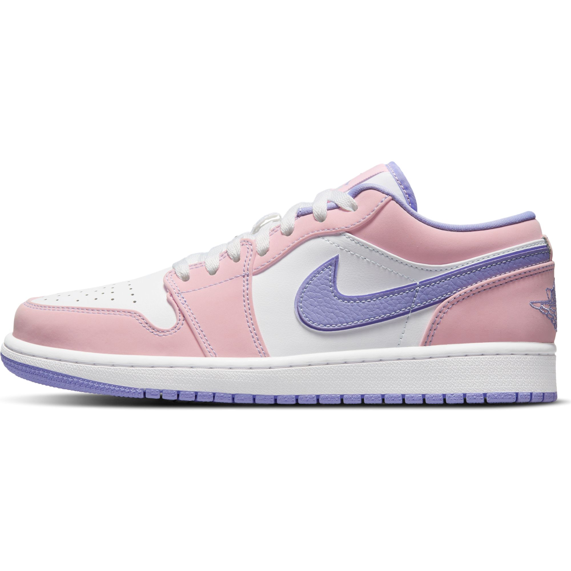 Купить Кроссовки Air Jordan 1 Low SE | CK3022-600 в Москве или заказать доставку на Slamdunk.su
