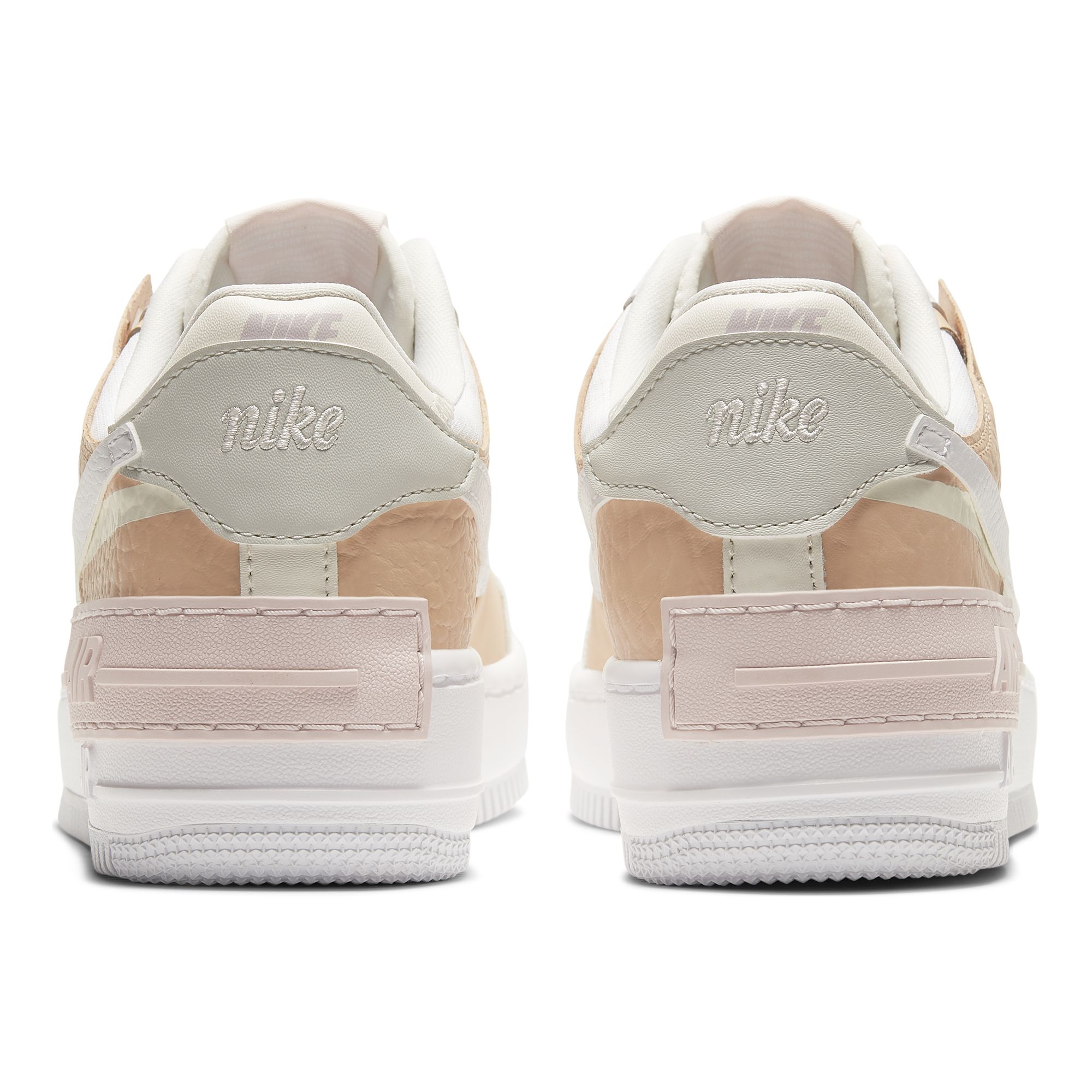 Купить Кроссовки Nike AF1 Shadow SE | CK3172-002 в Москве или заказать доставку на Slamdunk.su