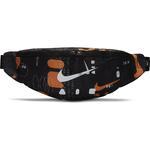 Сумка на пояс Nike HERITAGE HIP PACK - FUT AIR | CK4286-010
