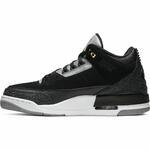 Кроссовки Air Jordan 3 Retro Tinker | CK4348-007