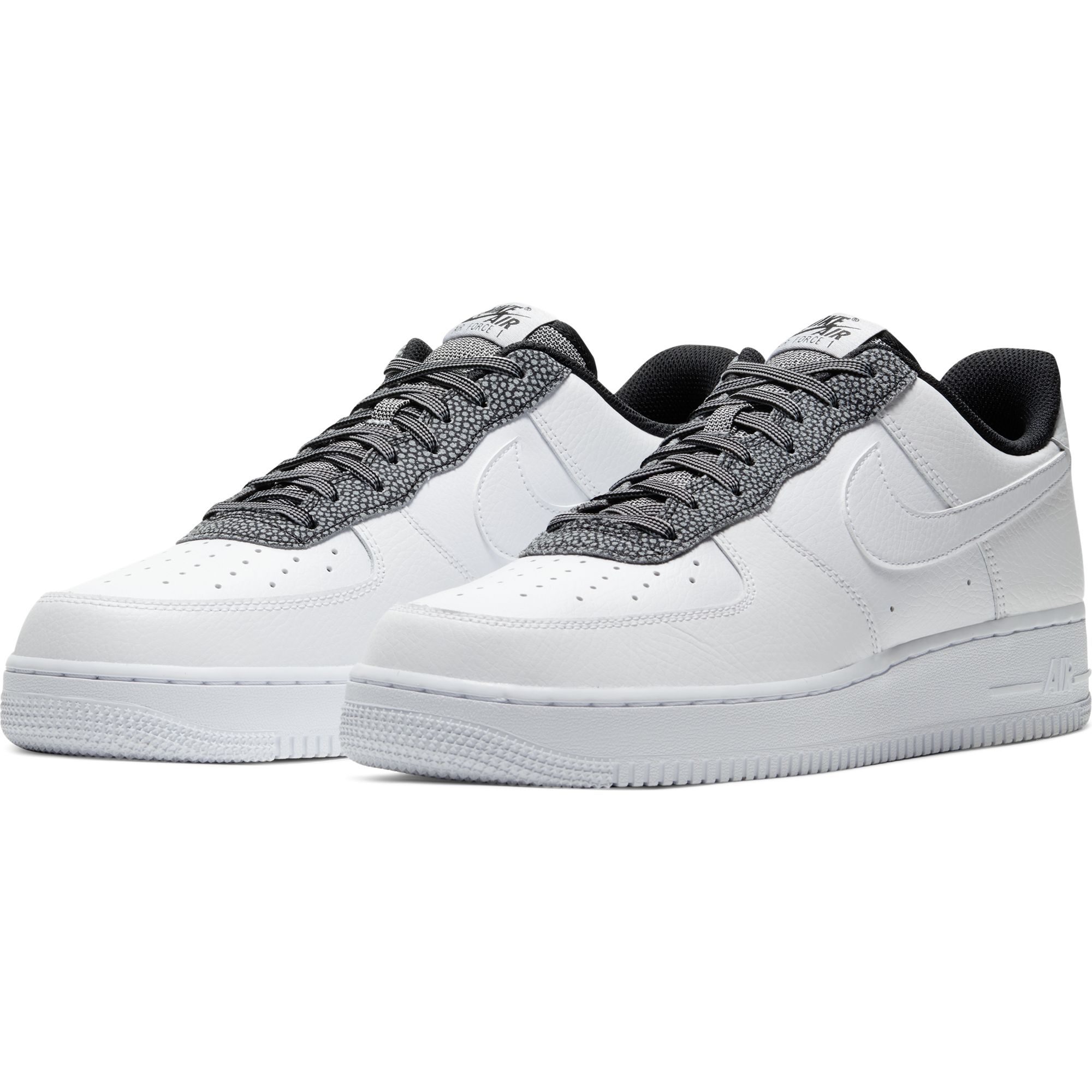 Купить Кроссовки Nike Air Force 1 '07 LV8 | CK4363-100 в Москве или заказать доставку на Slamdunk.su