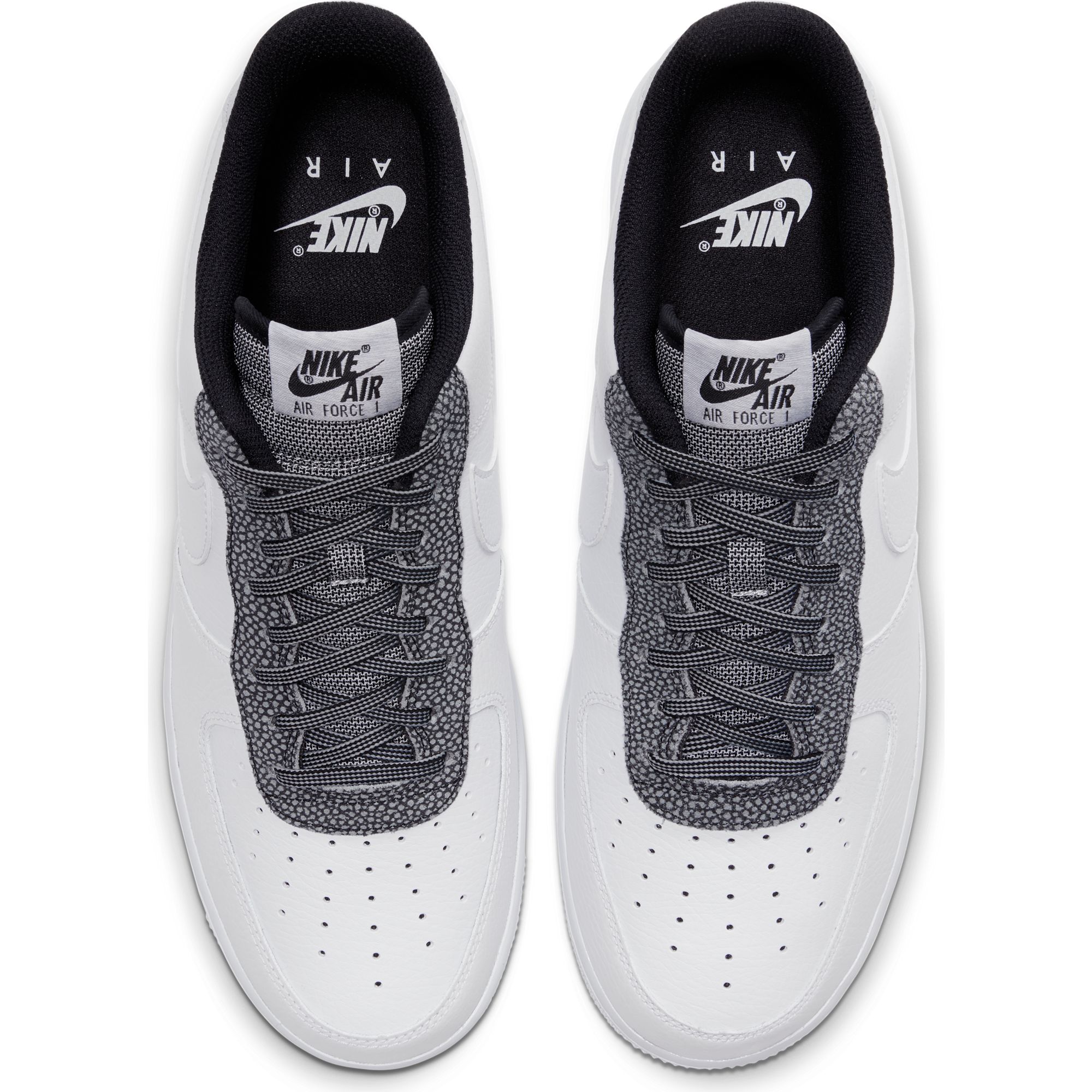Купить Кроссовки Nike Air Force 1 '07 LV8 | CK4363-100 в Москве или заказать доставку на Slamdunk.su