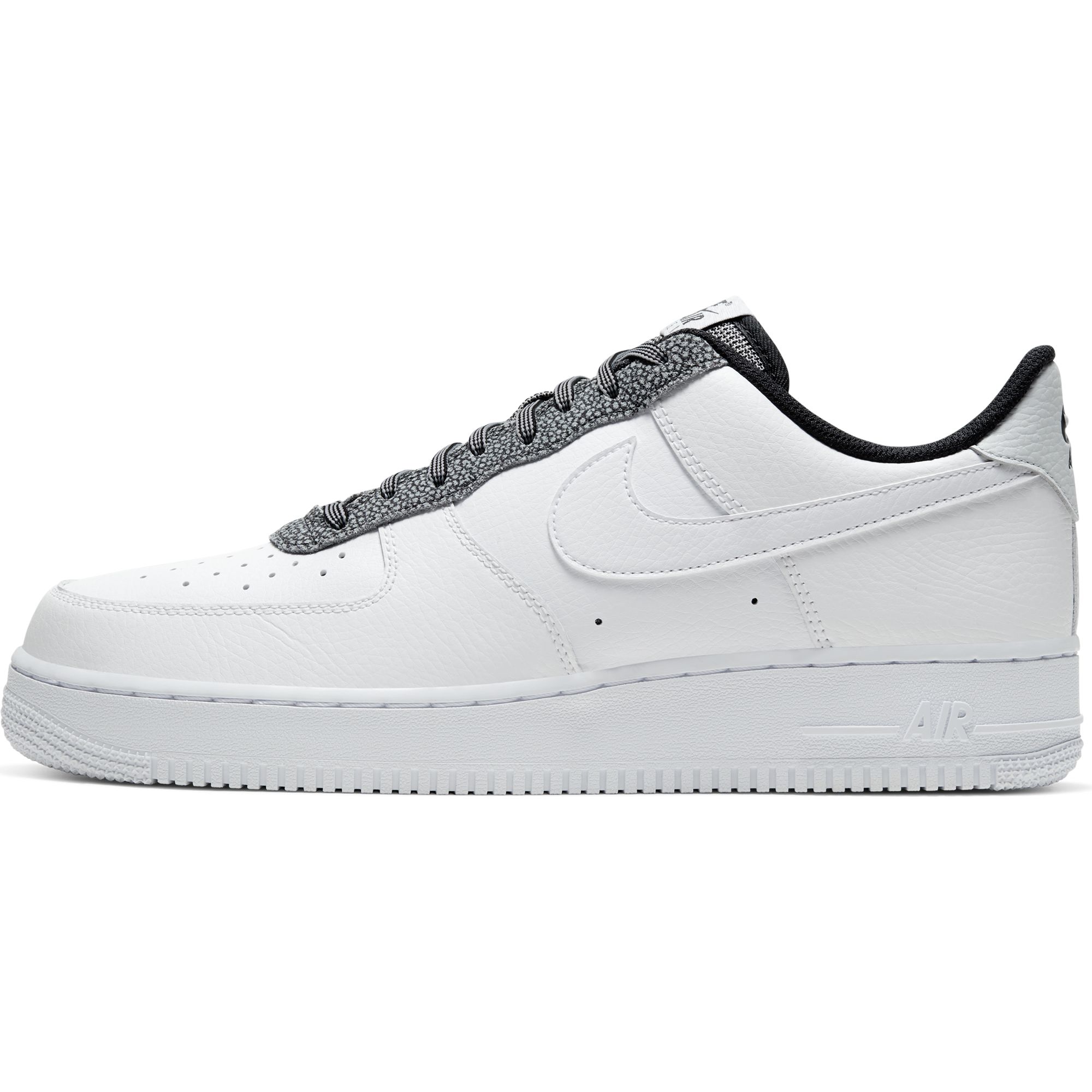 Купить Кроссовки Nike Air Force 1 '07 LV8 | CK4363-100 в Москве или заказать доставку на Slamdunk.su