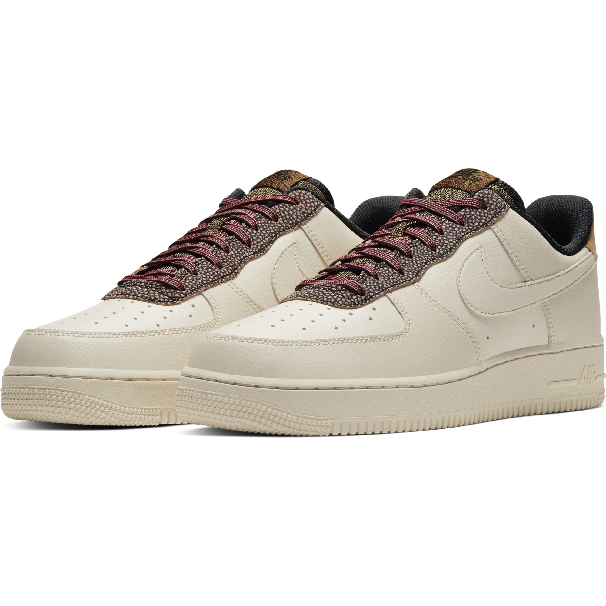 Купить Кроссовки Nike Air Force 1 '07 LV8 | CK4363-200 в Москве или заказать доставку на Slamdunk.su