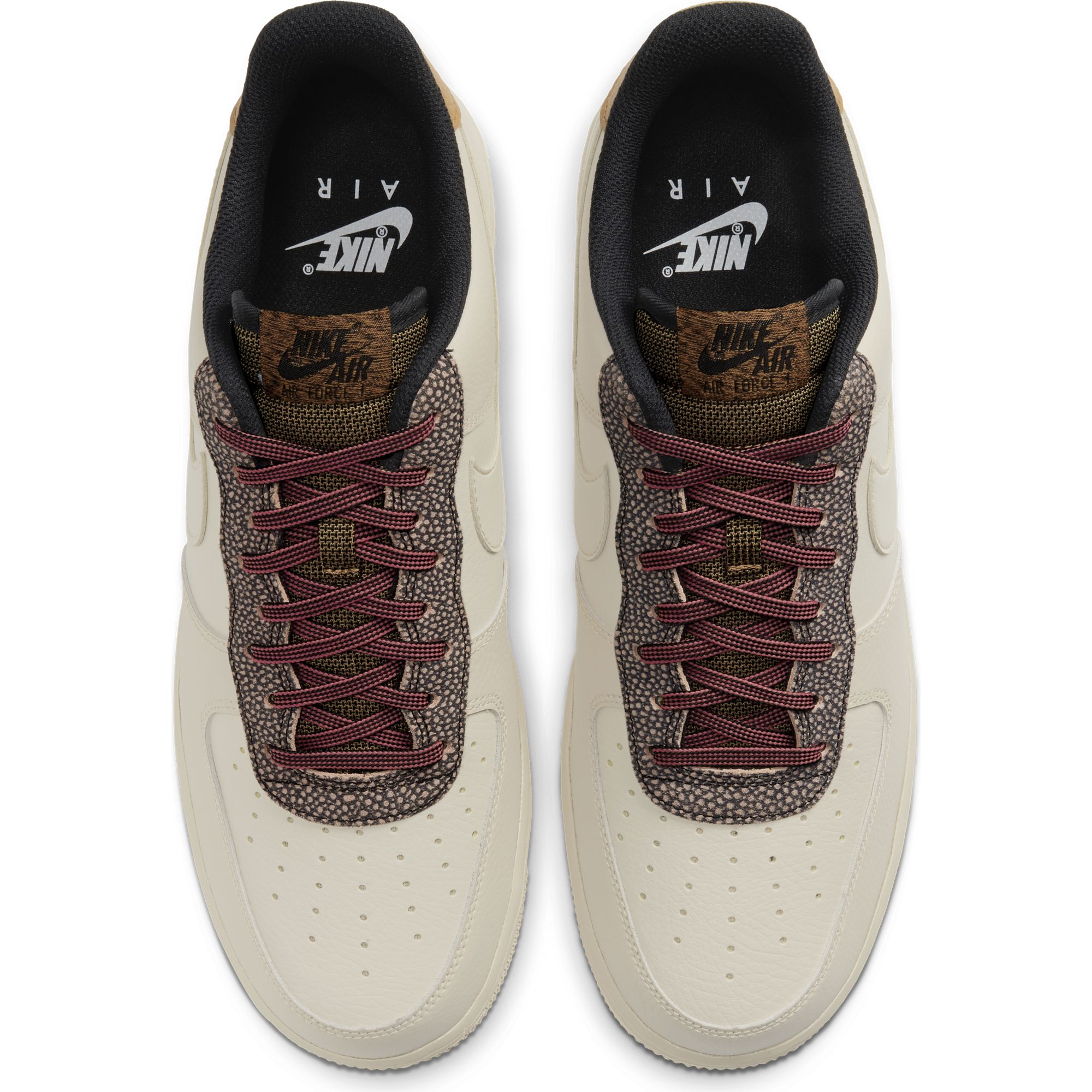 Купить Кроссовки Nike Air Force 1 '07 LV8 | CK4363-200 в Москве или заказать доставку на Slamdunk.su