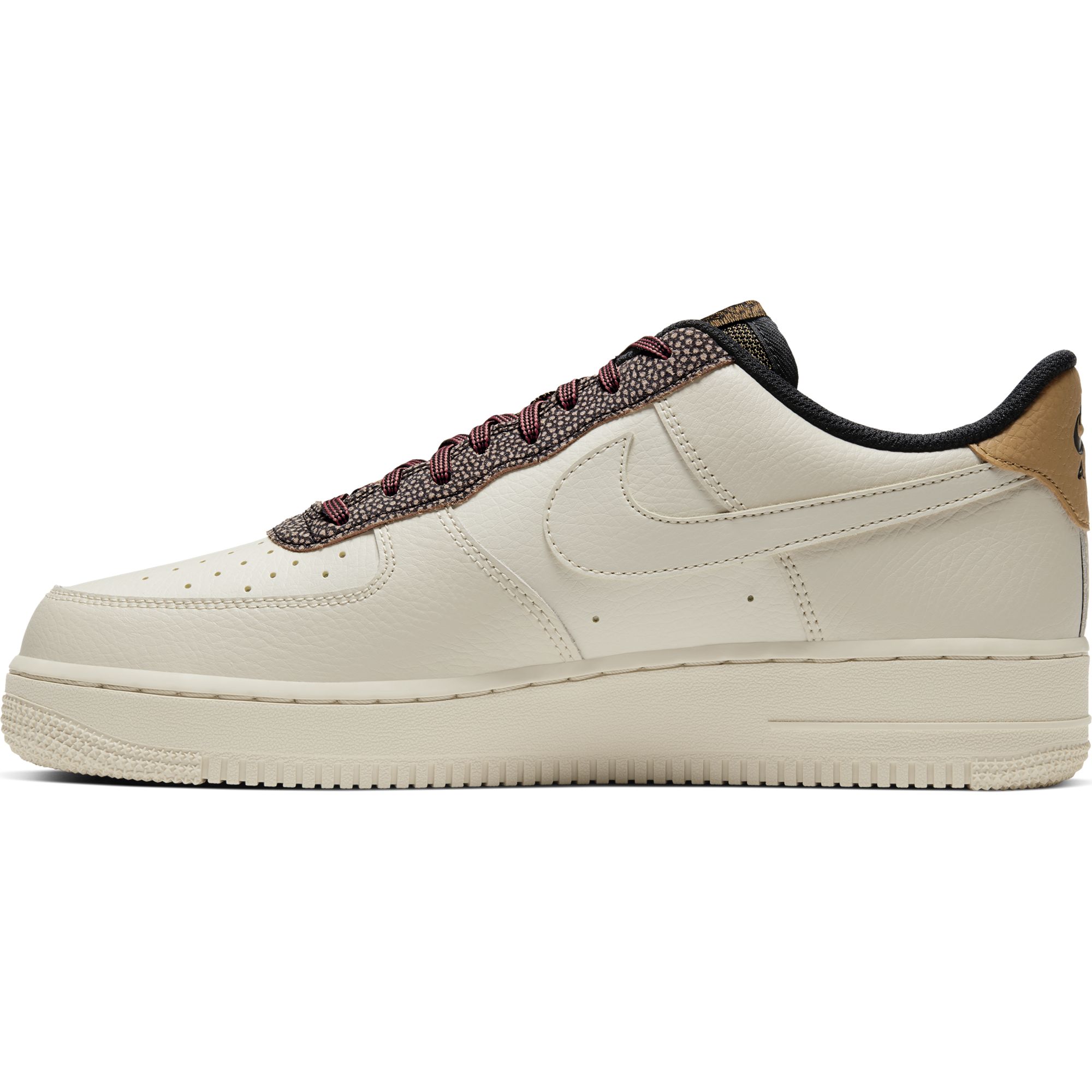 Купить Кроссовки Nike Air Force 1 '07 LV8 | CK4363-200 в Москве или заказать доставку на Slamdunk.su