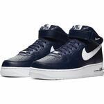 Кроссовки Nike Air Force 1 Mid '07 | CK4370-400