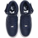 Кроссовки Nike Air Force 1 Mid '07 | CK4370-400