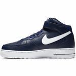 Кроссовки Nike Air Force 1 Mid '07 - картинка