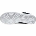 Кроссовки Nike Air Force 1 Mid '07 | CK4370-400