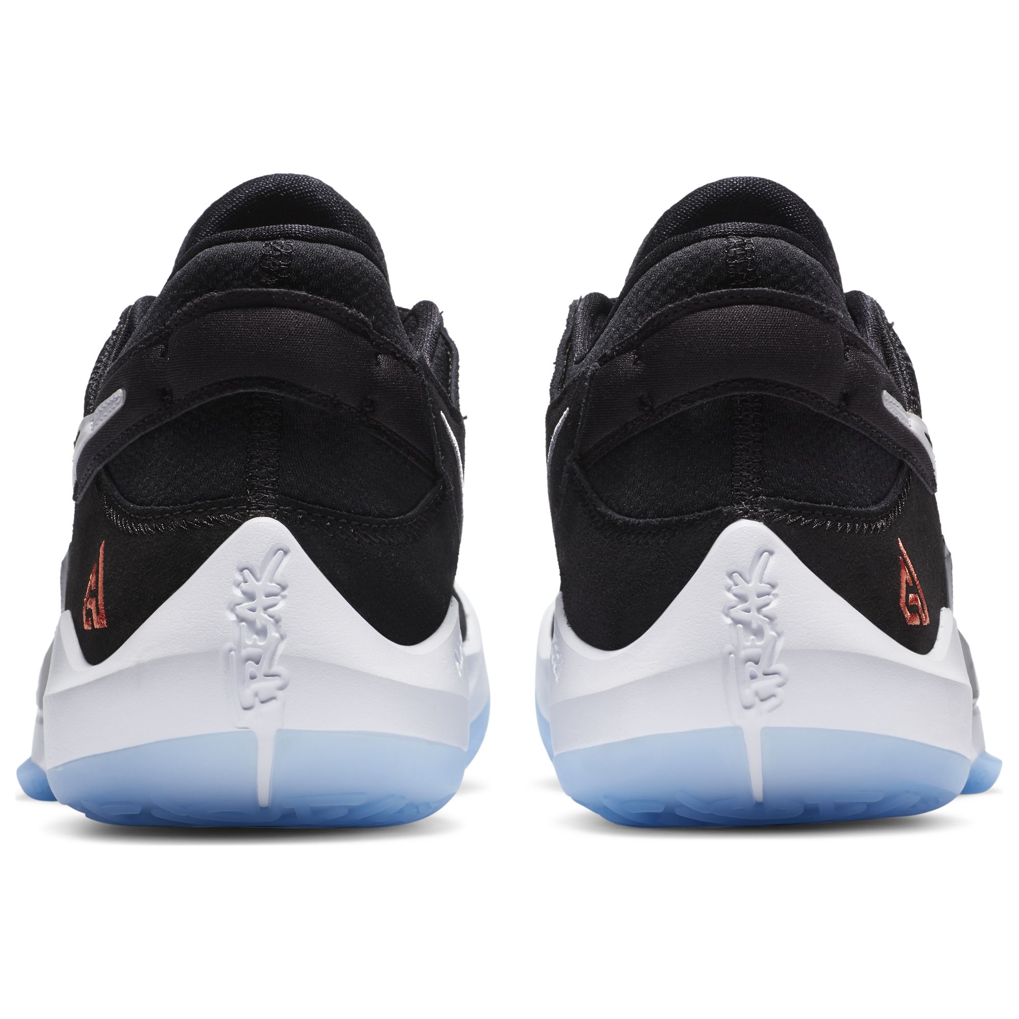 Купить Баскетбольные кроссовки Nike Zoom Freak 2 | CK5424-001 в Москве или заказать доставку на Slamdunk.su