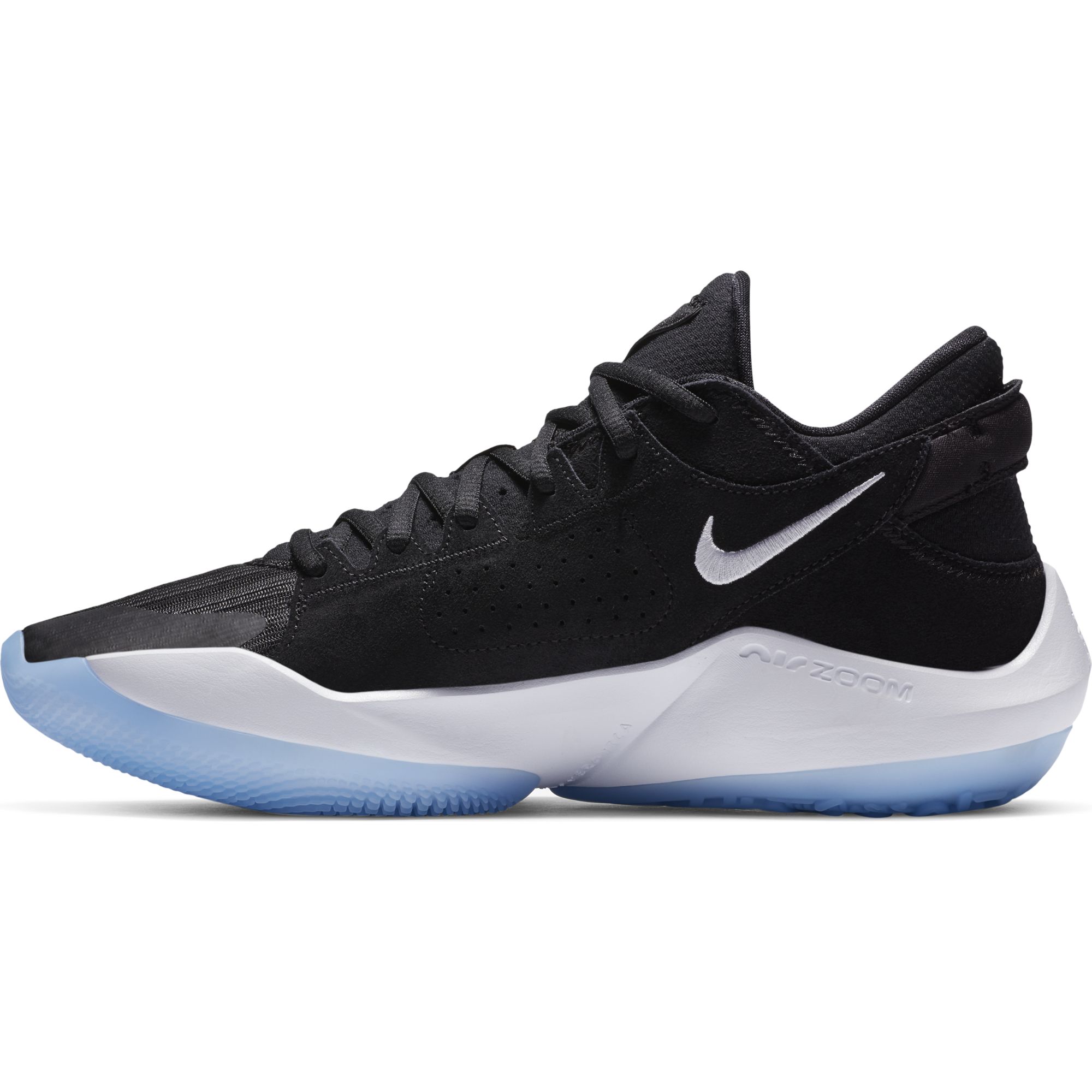 Купить Баскетбольные кроссовки Nike Zoom Freak 2 | CK5424-001 в Москве или заказать доставку на Slamdunk.su