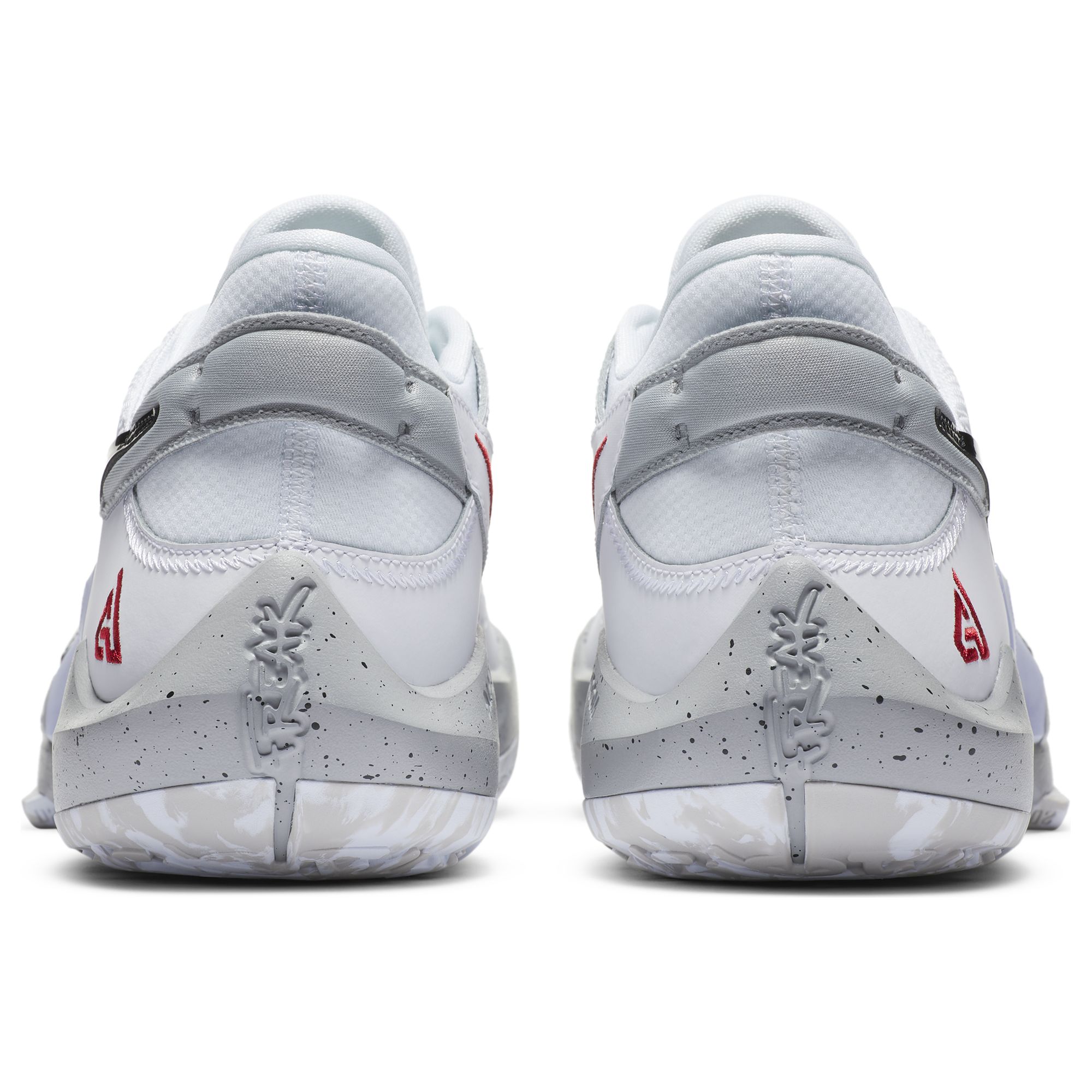 Купить Баскетбольные кроссовки Nike Zoom Freak 2 | CK5424-100 в Москве или заказать доставку на Slamdunk.su