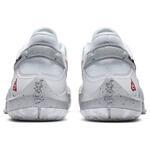 Баскетбольные кроссовки Nike Zoom Freak 2 | CK5424-100